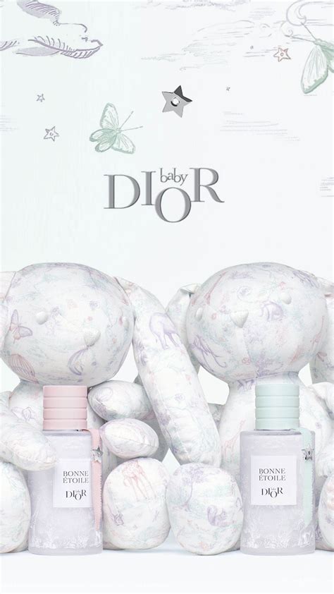 baby dior layette|dior baby girl.